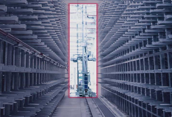 etiquetado industrial